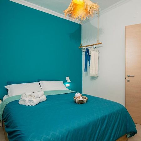Rilassunte Luxury Apartments Потос Екстериор снимка