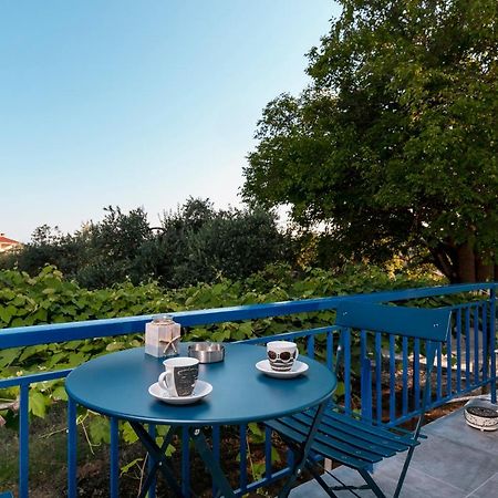 Rilassunte Luxury Apartments Потос Екстериор снимка