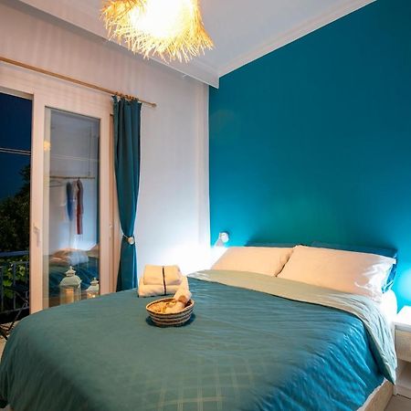 Rilassunte Luxury Apartments Потос Екстериор снимка