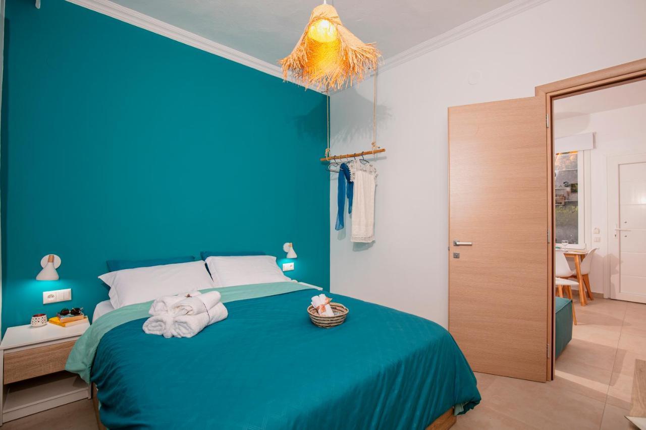 Rilassunte Luxury Apartments Потос Екстериор снимка
