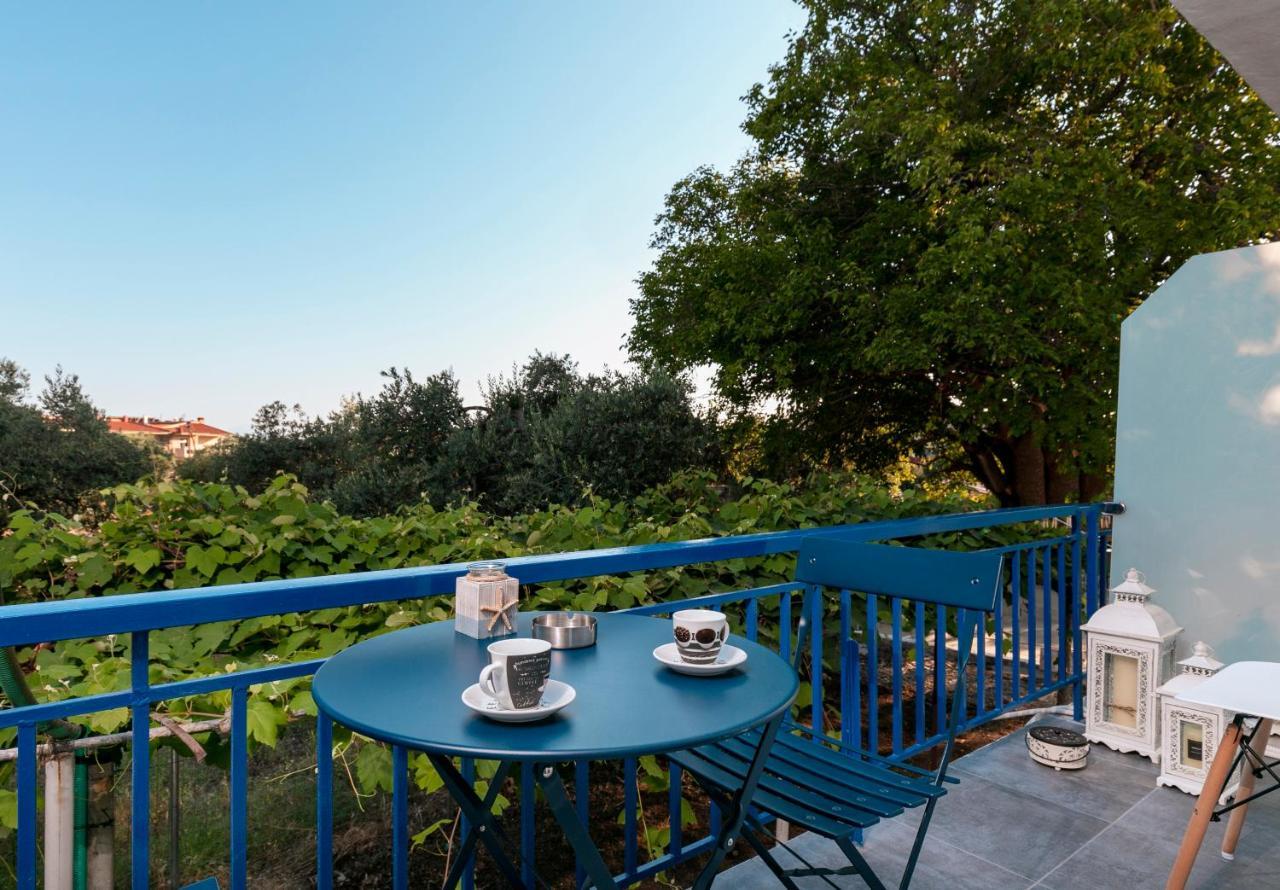 Rilassunte Luxury Apartments Потос Екстериор снимка