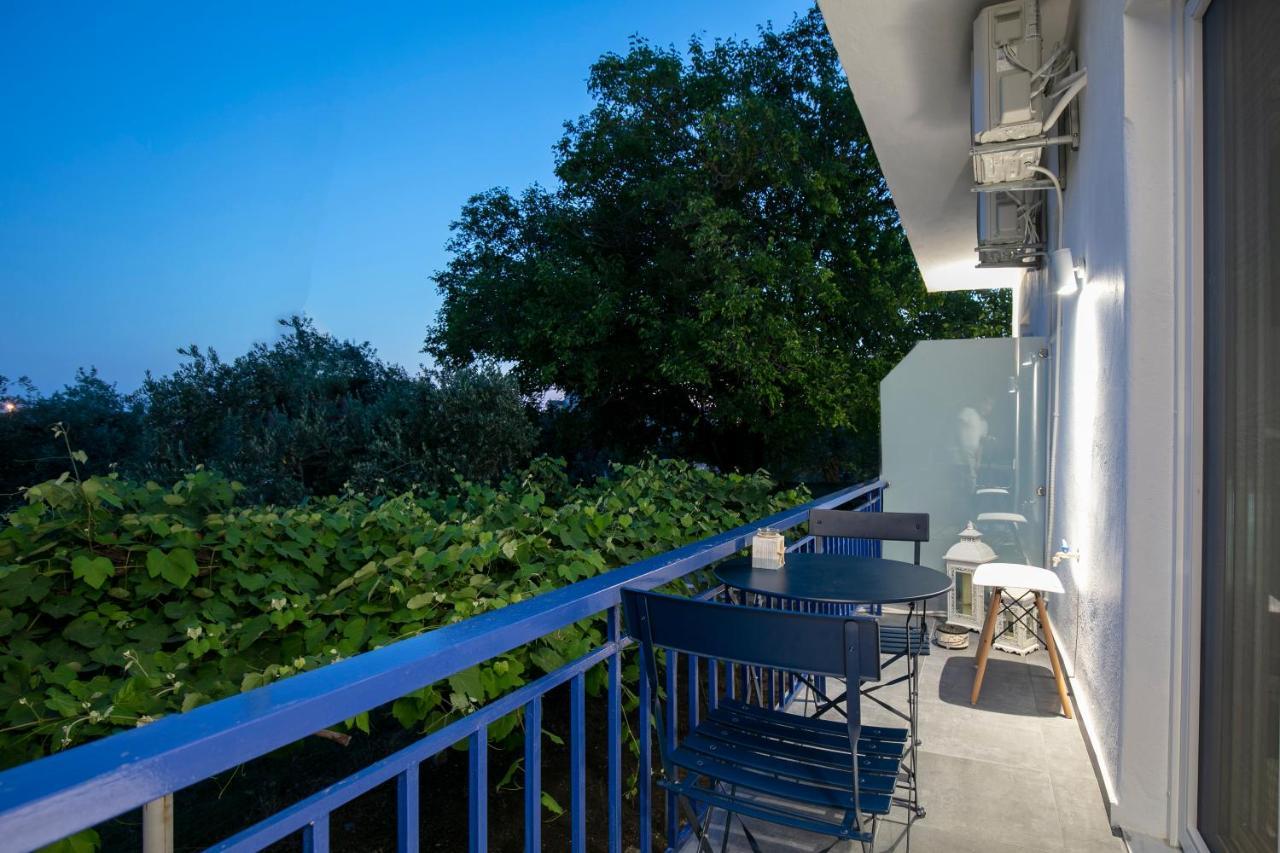 Rilassunte Luxury Apartments Потос Екстериор снимка