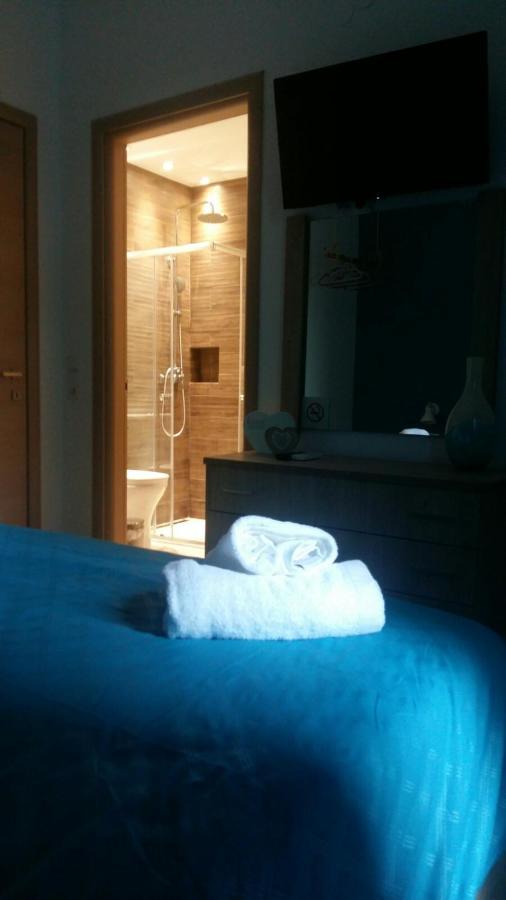 Rilassunte Luxury Apartments Потос Екстериор снимка