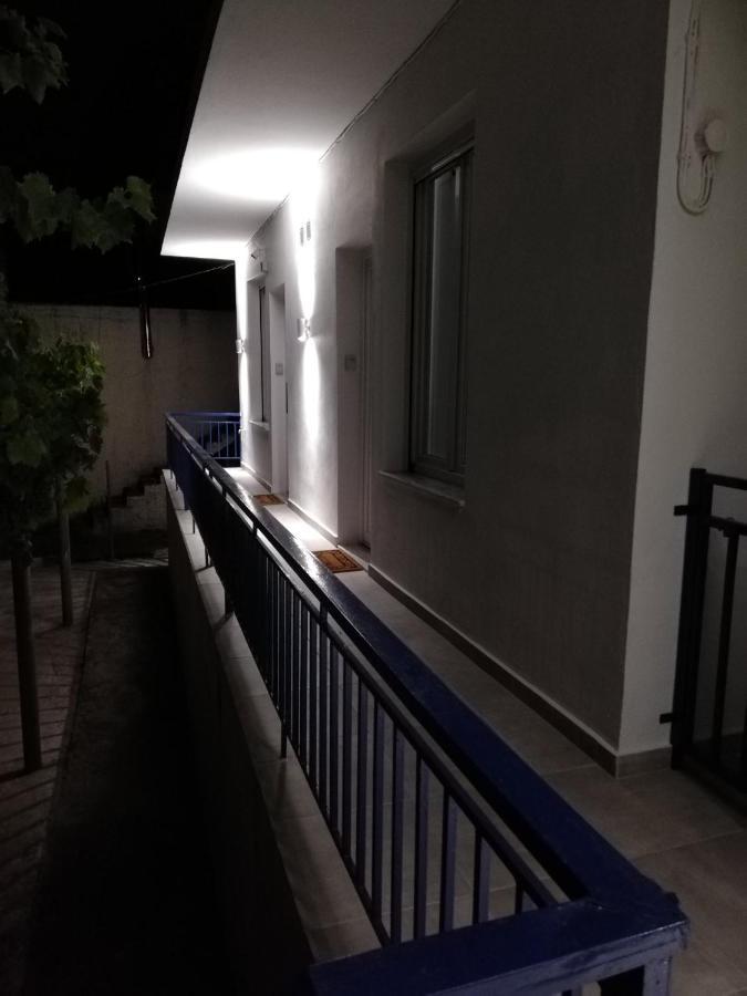 Rilassunte Luxury Apartments Потос Екстериор снимка