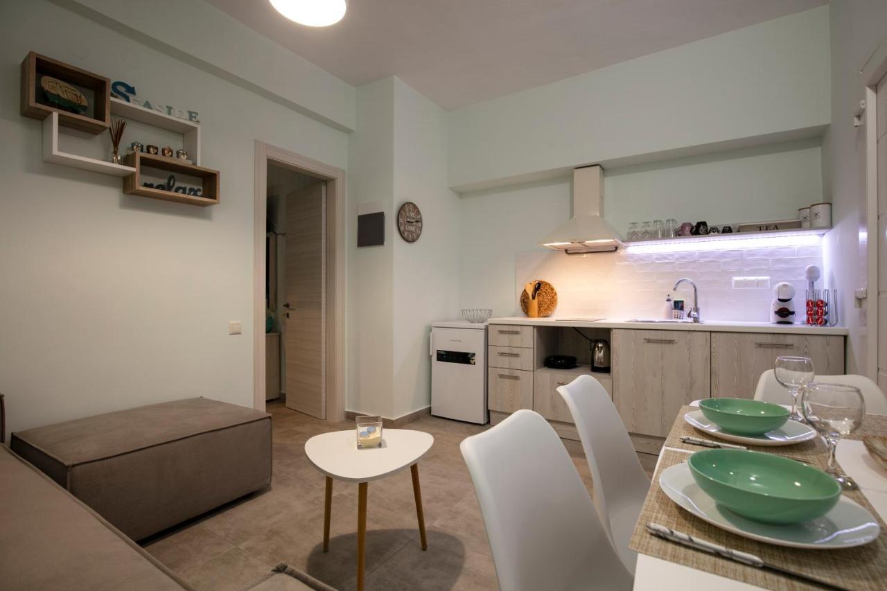 Rilassunte Luxury Apartments Потос Екстериор снимка