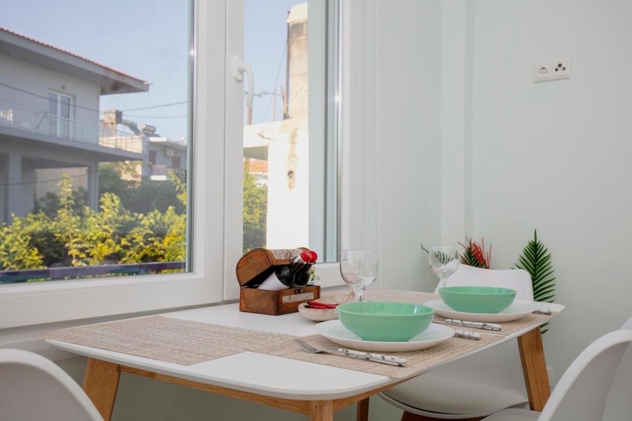 Rilassunte Luxury Apartments Потос Екстериор снимка