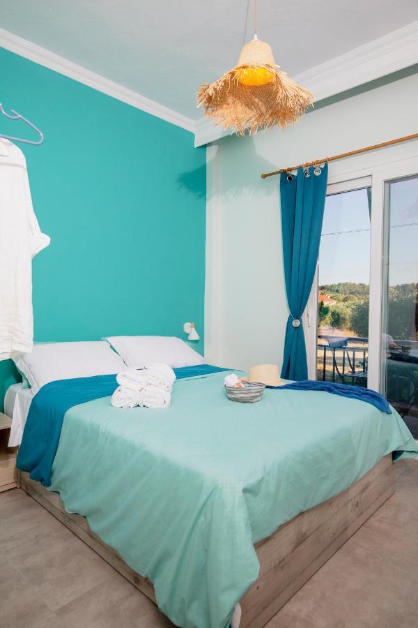 Rilassunte Luxury Apartments Потос Екстериор снимка
