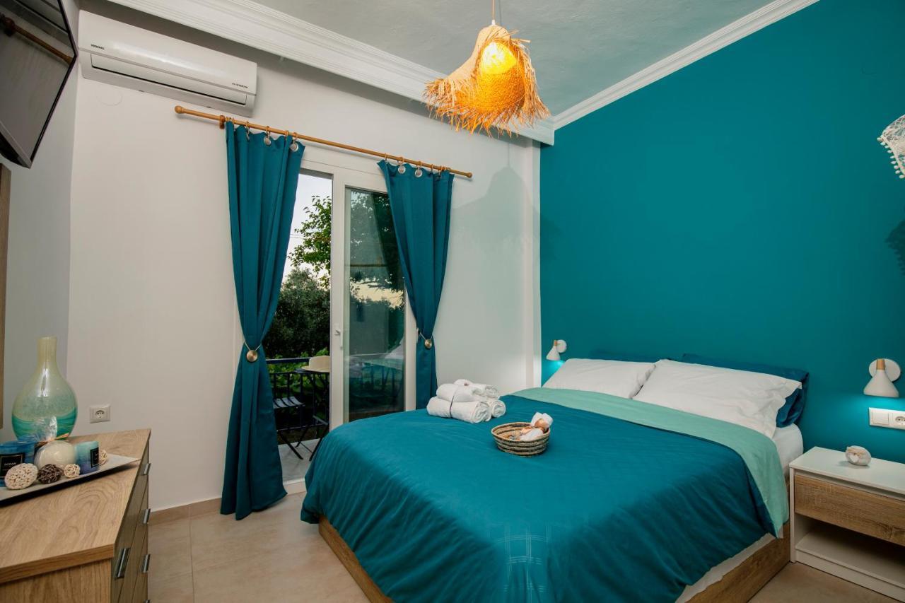Rilassunte Luxury Apartments Потос Екстериор снимка
