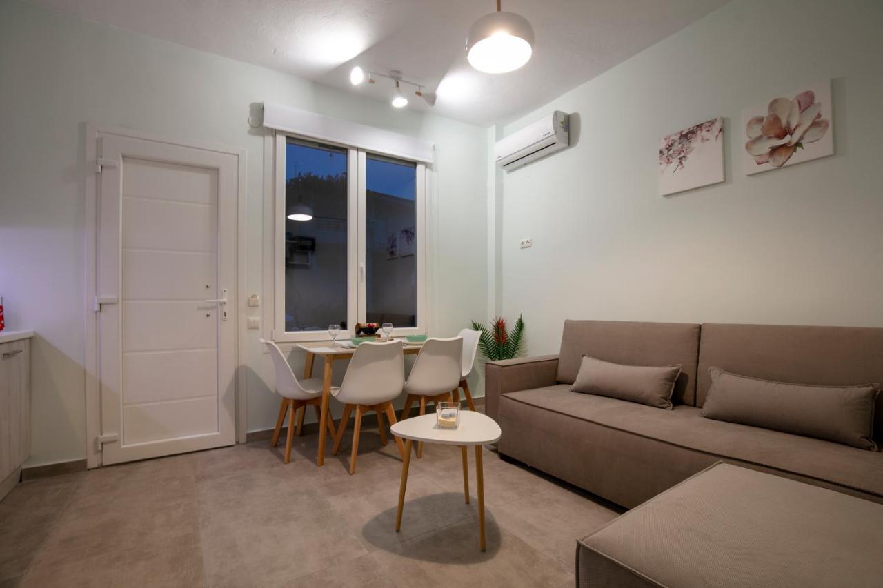 Rilassunte Luxury Apartments Потос Екстериор снимка