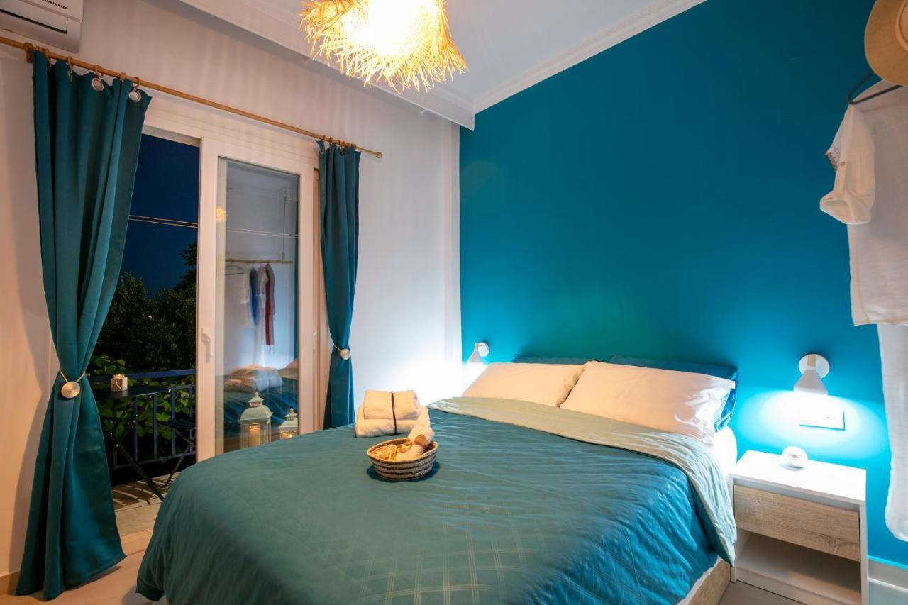 Rilassunte Luxury Apartments Потос Екстериор снимка