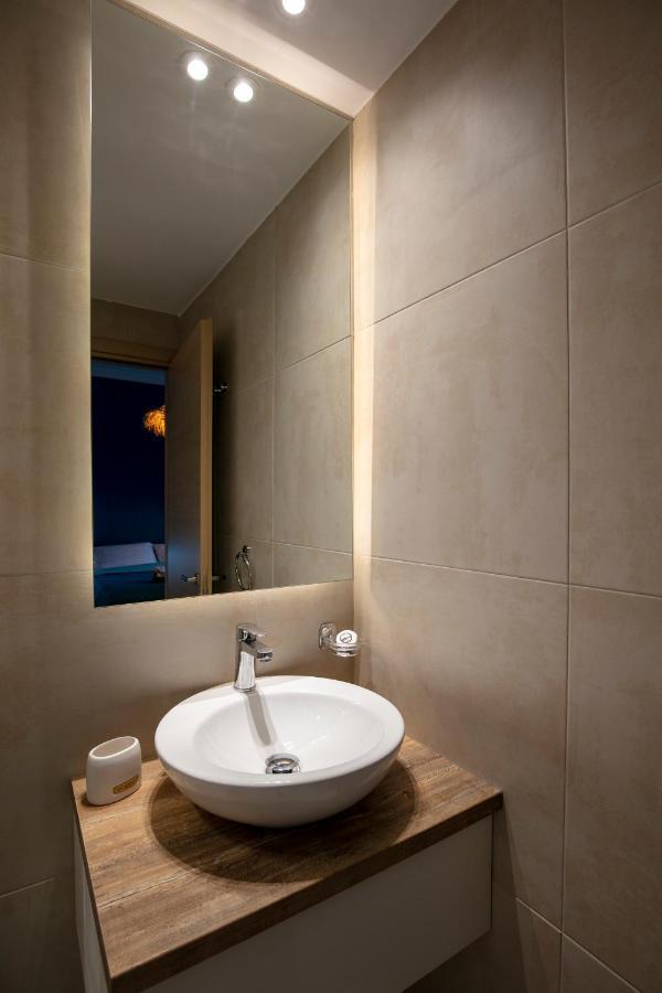 Rilassunte Luxury Apartments Потос Екстериор снимка