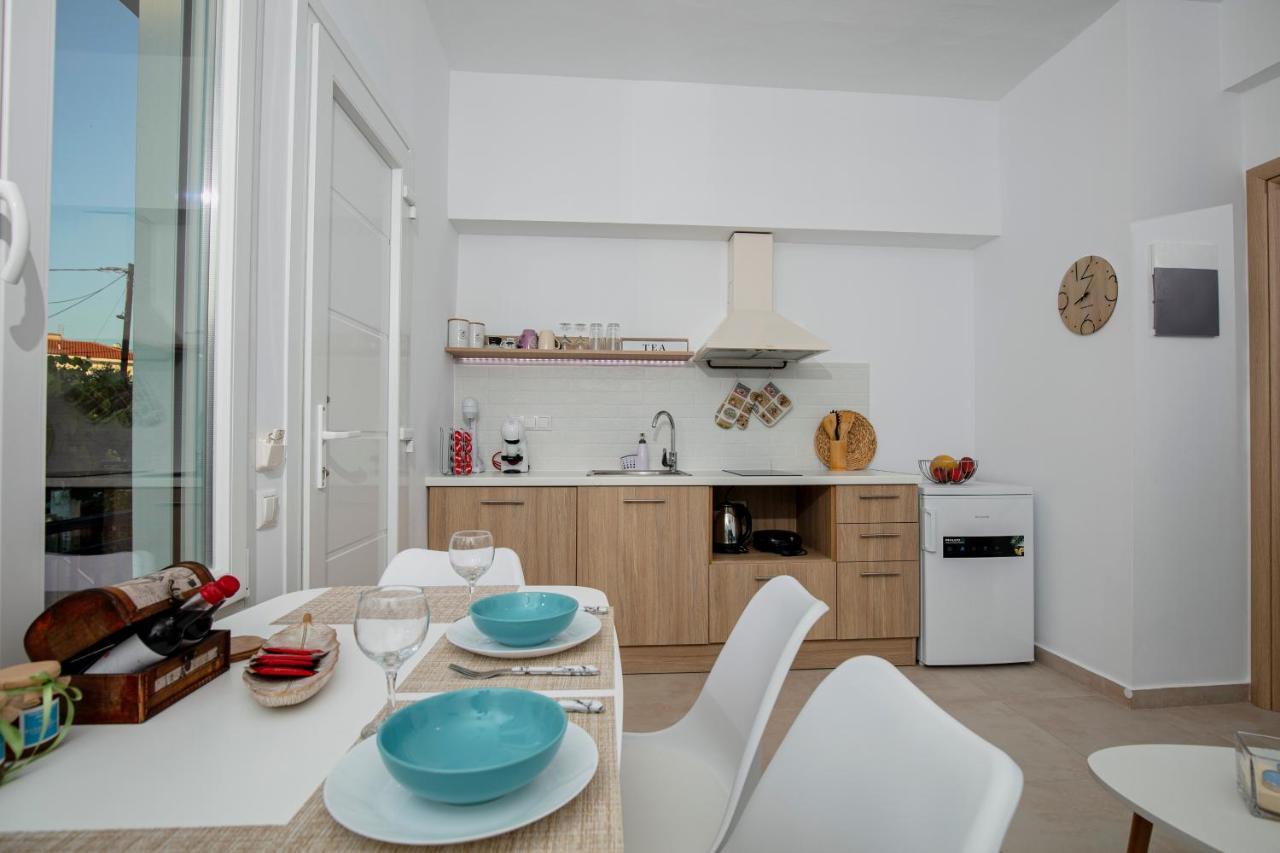 Rilassunte Luxury Apartments Потос Екстериор снимка