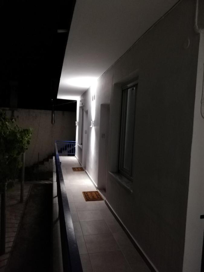 Rilassunte Luxury Apartments Потос Екстериор снимка