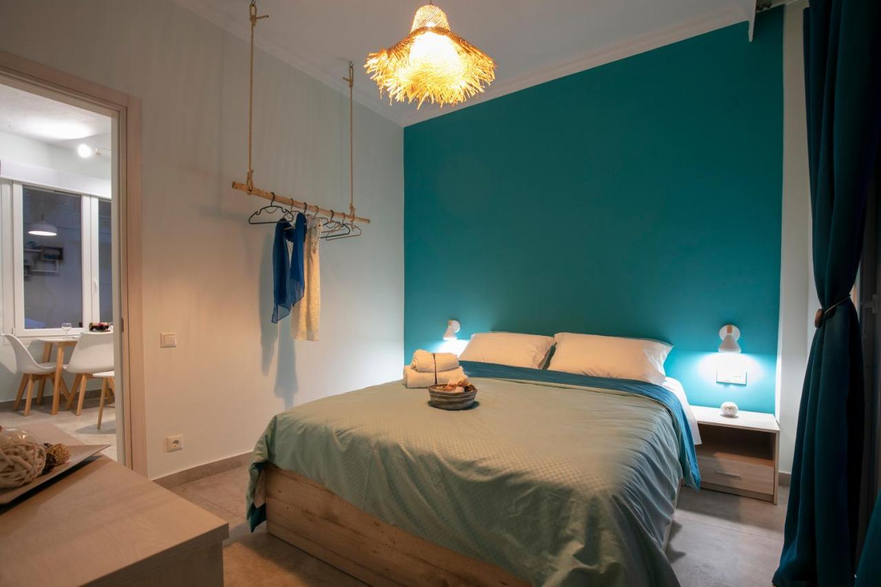 Rilassunte Luxury Apartments Потос Екстериор снимка