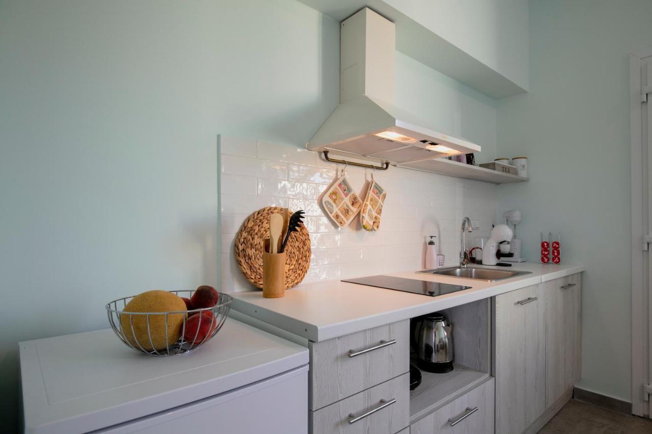 Rilassunte Luxury Apartments Потос Екстериор снимка