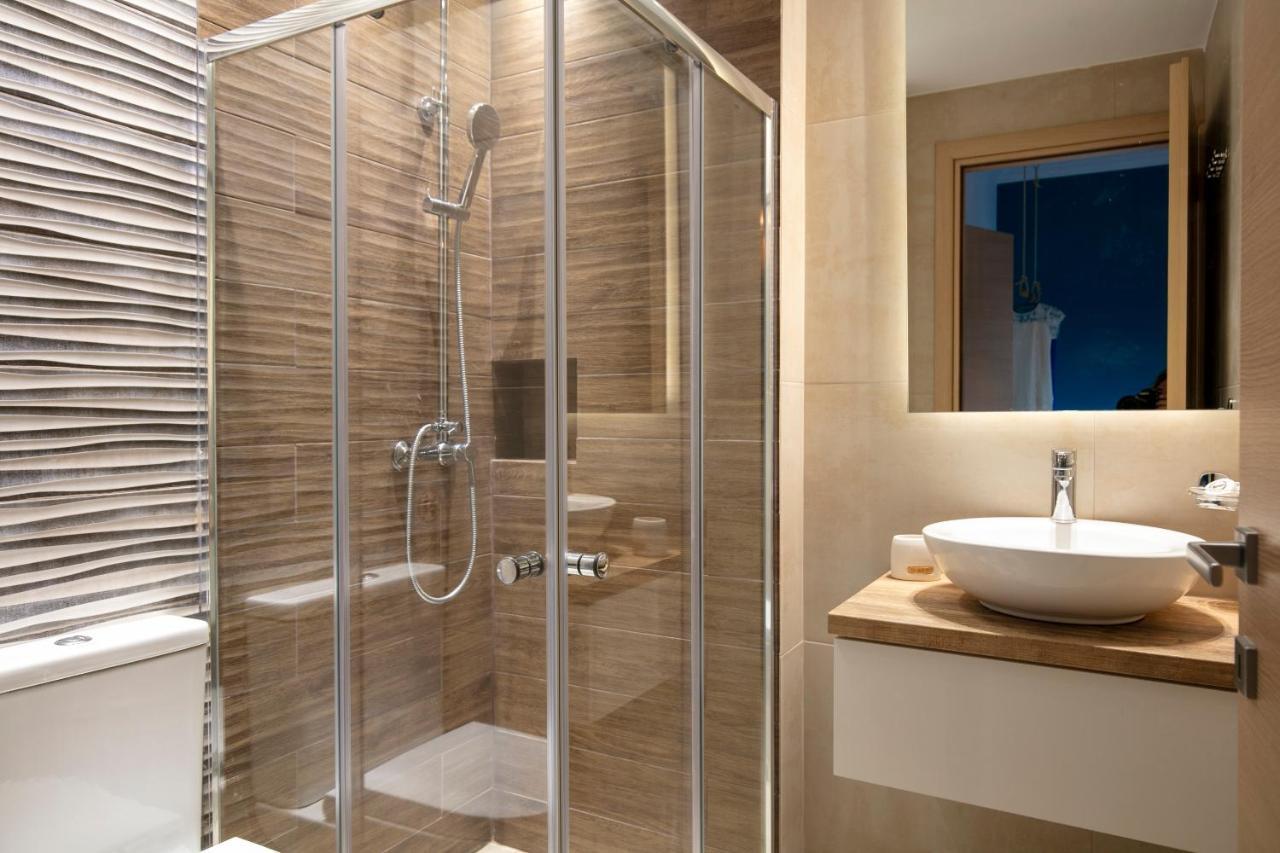 Rilassunte Luxury Apartments Потос Екстериор снимка