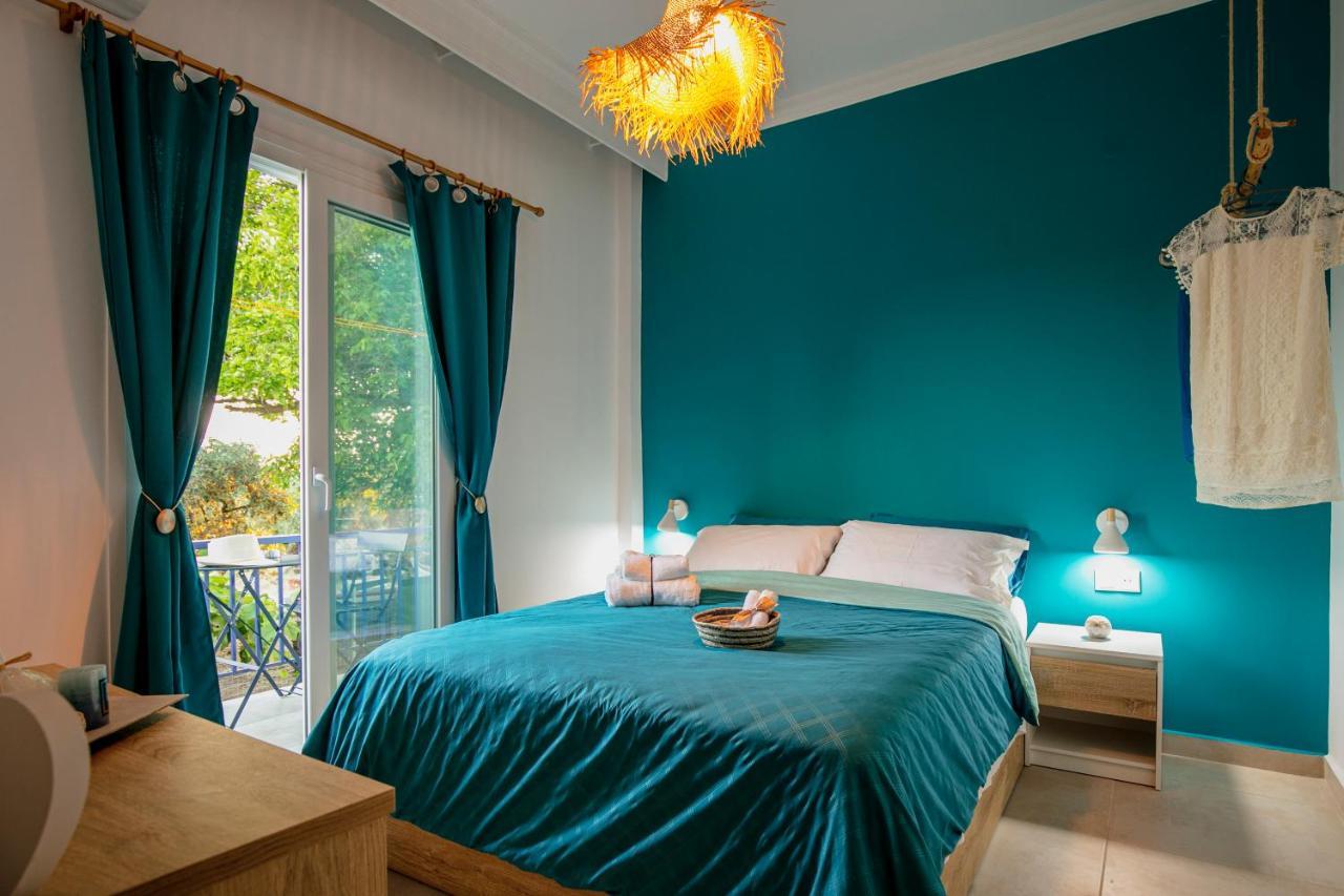 Rilassunte Luxury Apartments Потос Екстериор снимка