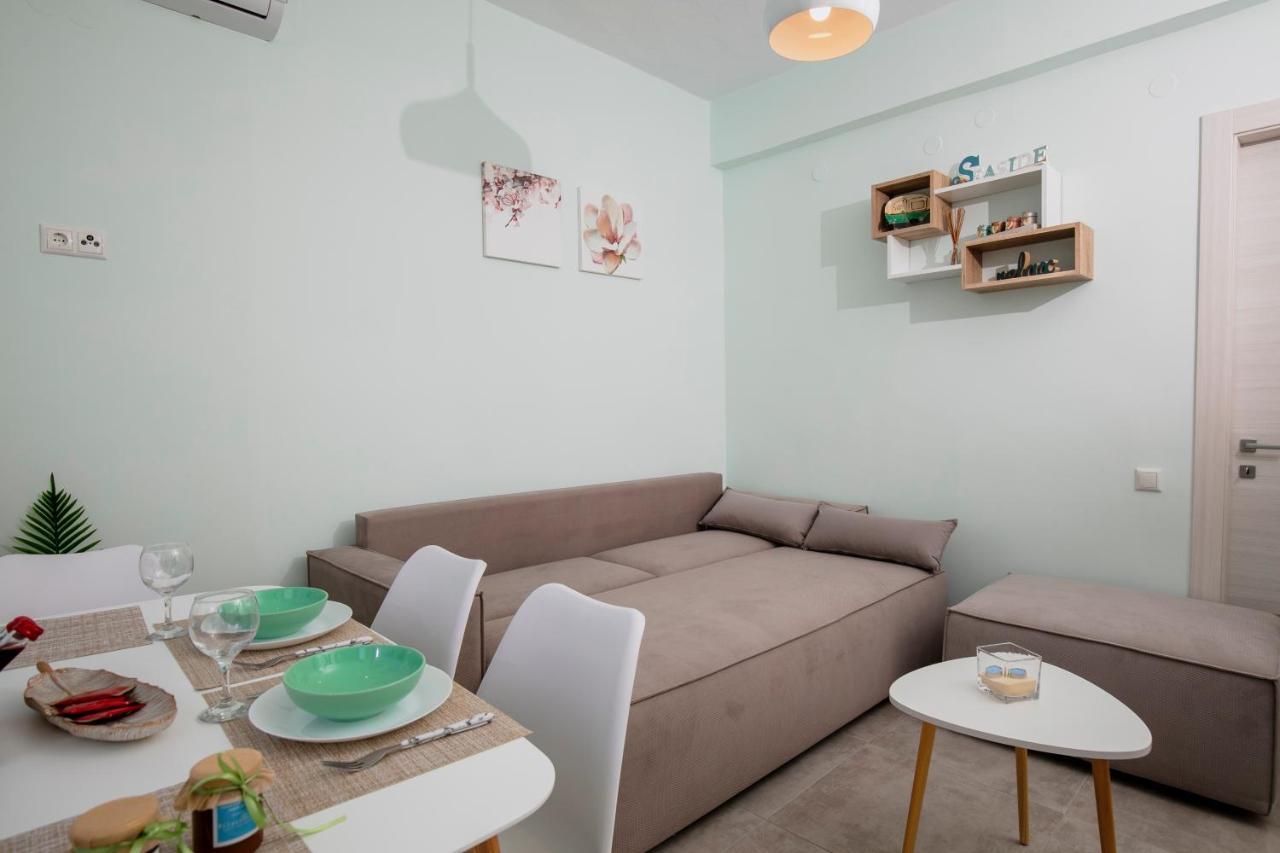 Rilassunte Luxury Apartments Потос Екстериор снимка