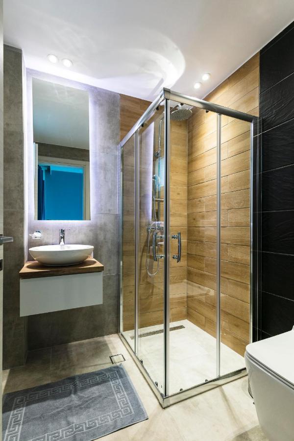 Rilassunte Luxury Apartments Потос Екстериор снимка