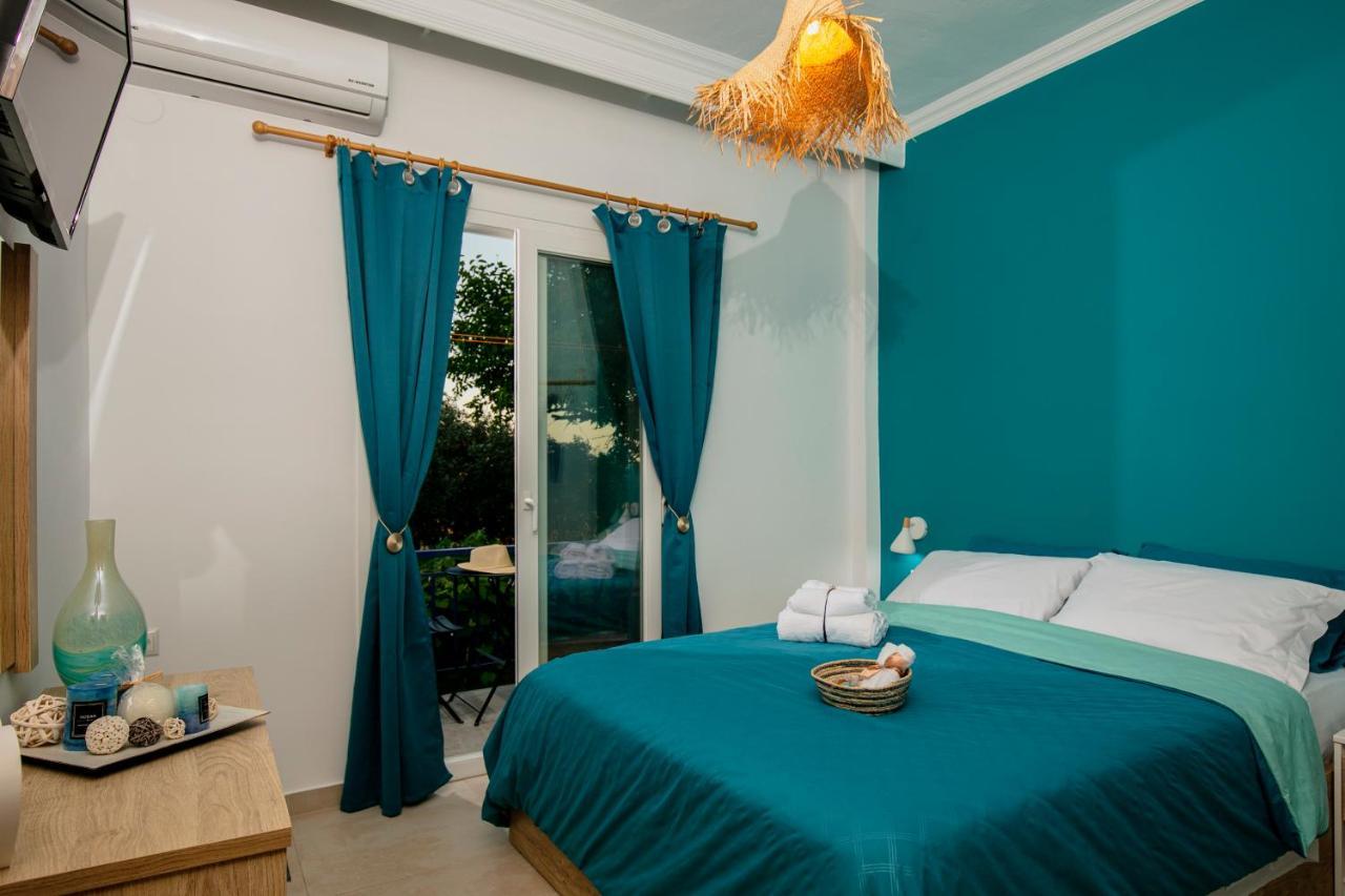 Rilassunte Luxury Apartments Потос Екстериор снимка