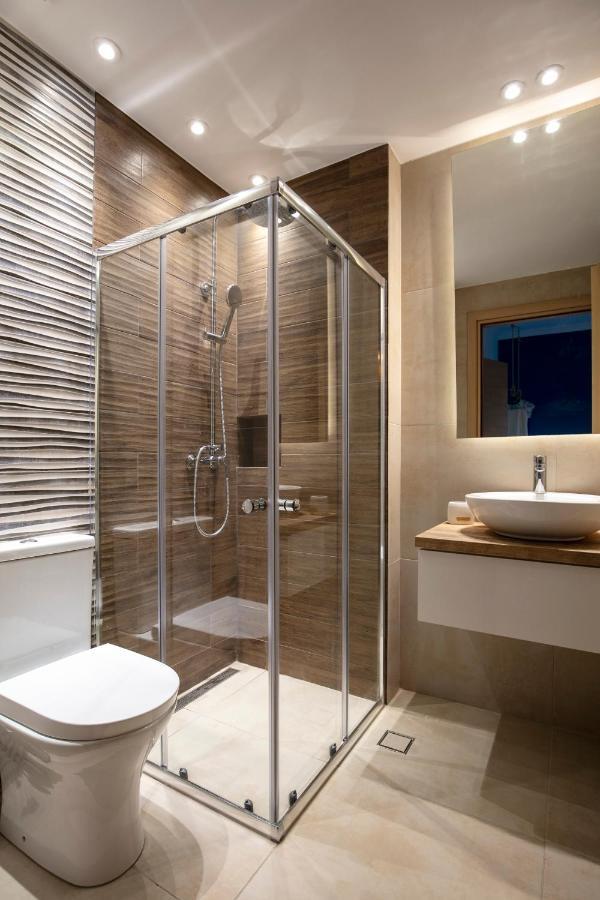Rilassunte Luxury Apartments Потос Екстериор снимка