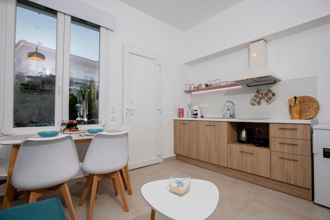 Rilassunte Luxury Apartments Потос Екстериор снимка