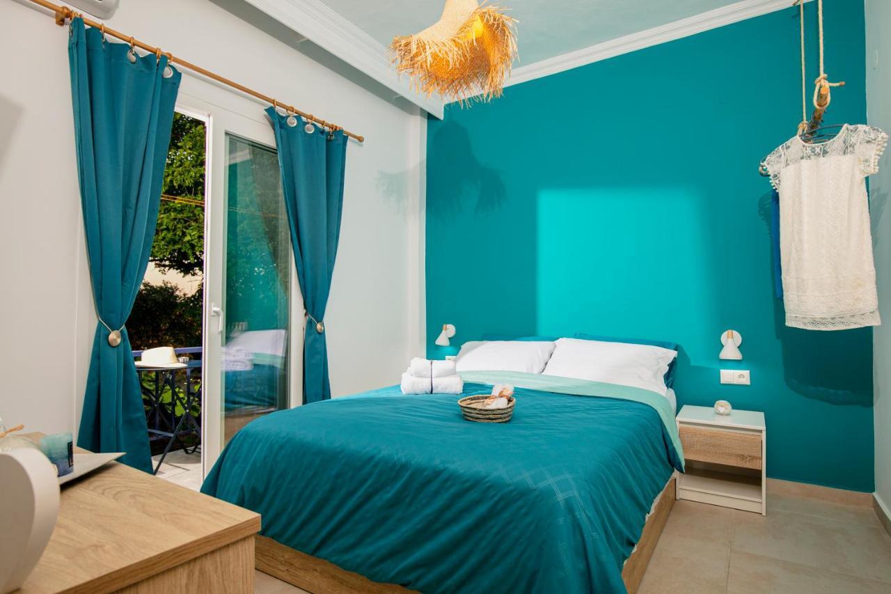 Rilassunte Luxury Apartments Потос Екстериор снимка