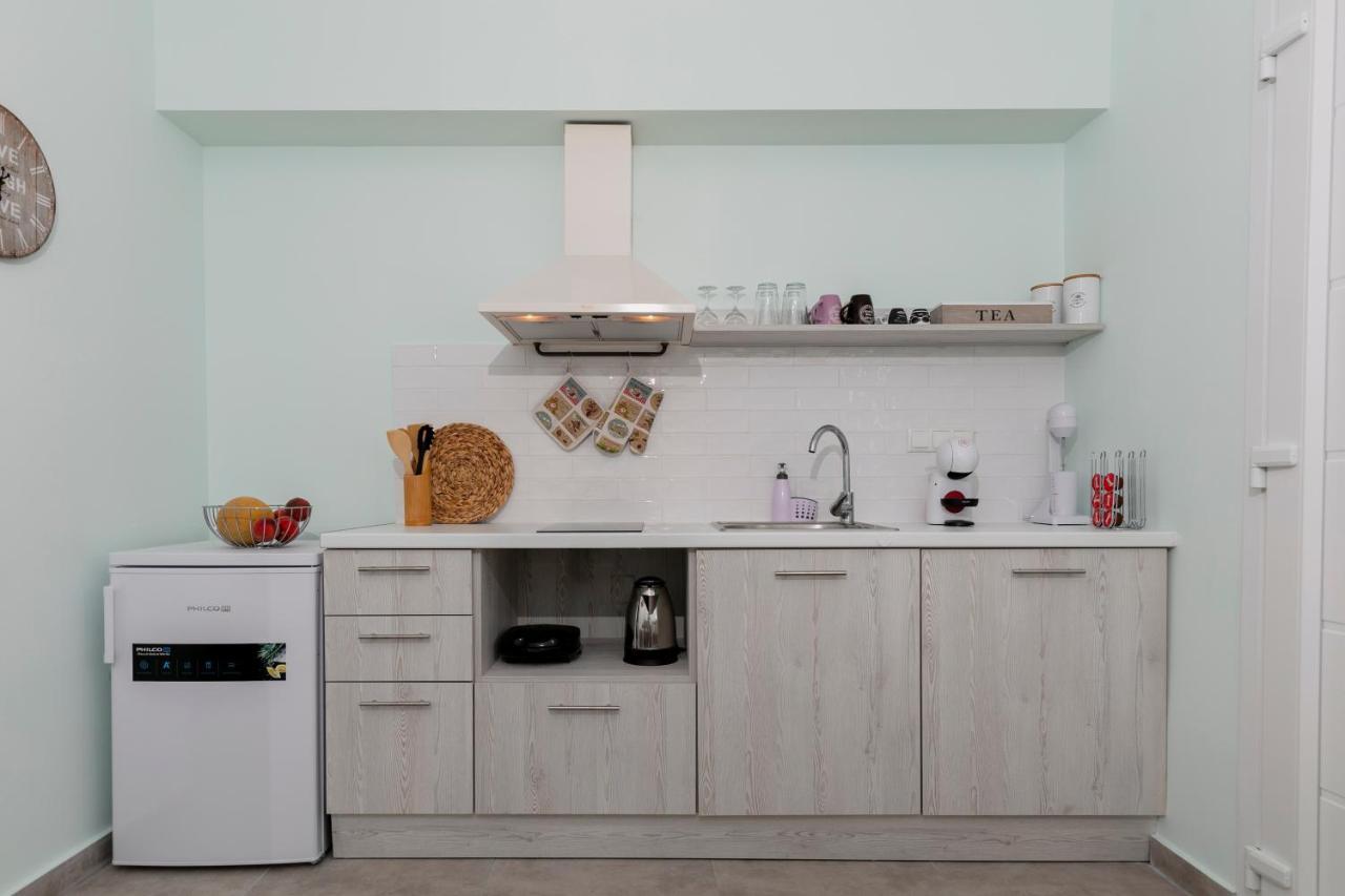 Rilassunte Luxury Apartments Потос Екстериор снимка