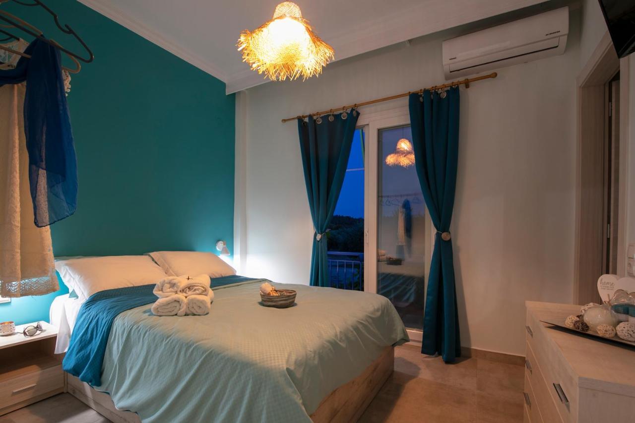 Rilassunte Luxury Apartments Потос Екстериор снимка