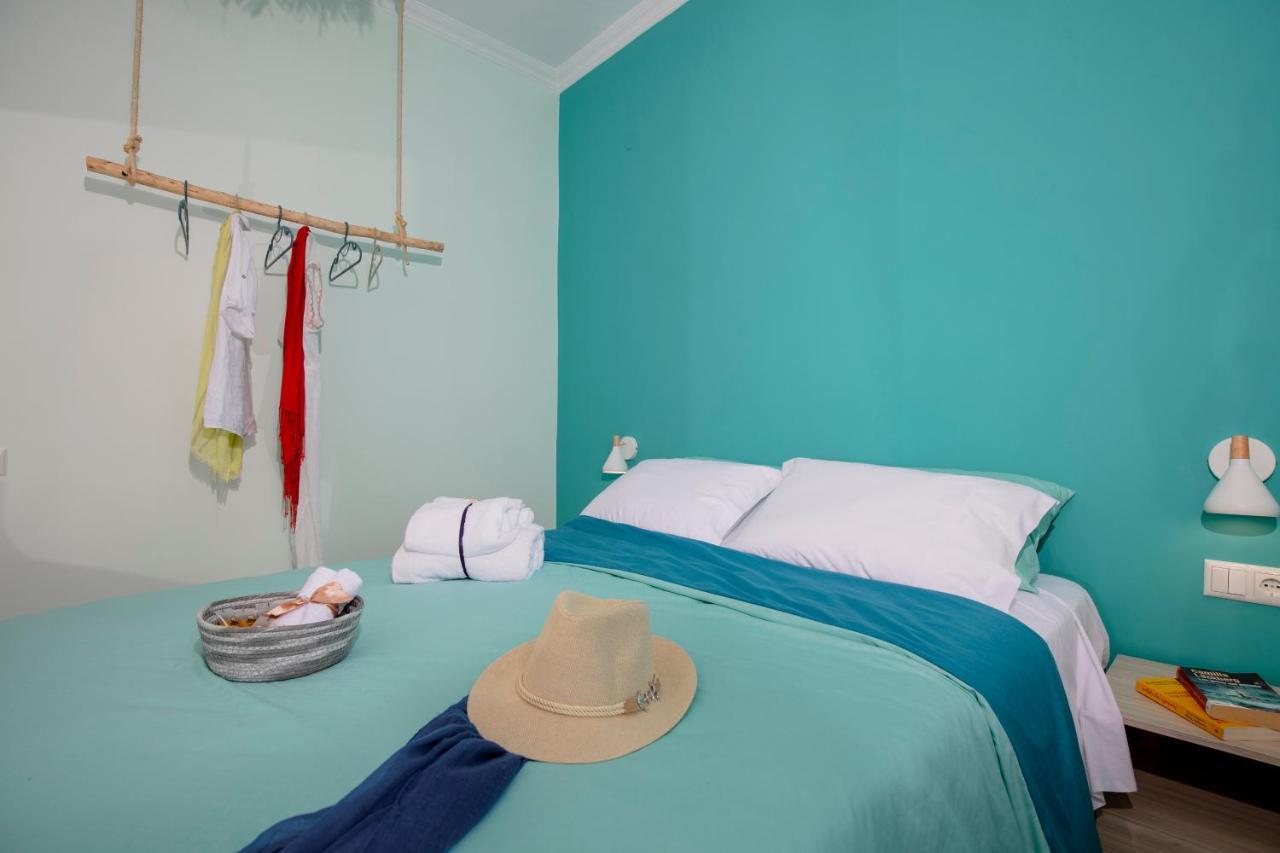 Rilassunte Luxury Apartments Потос Екстериор снимка