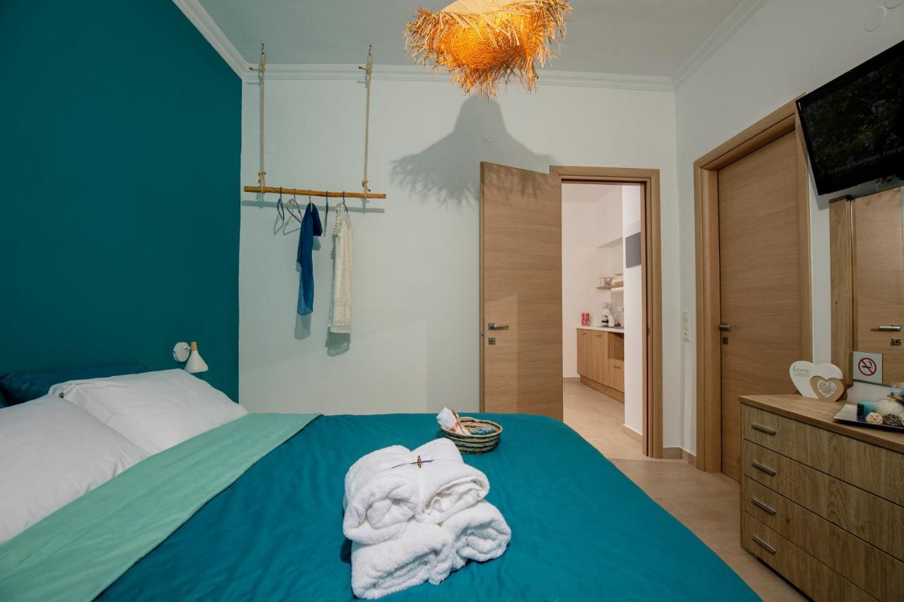 Rilassunte Luxury Apartments Потос Екстериор снимка