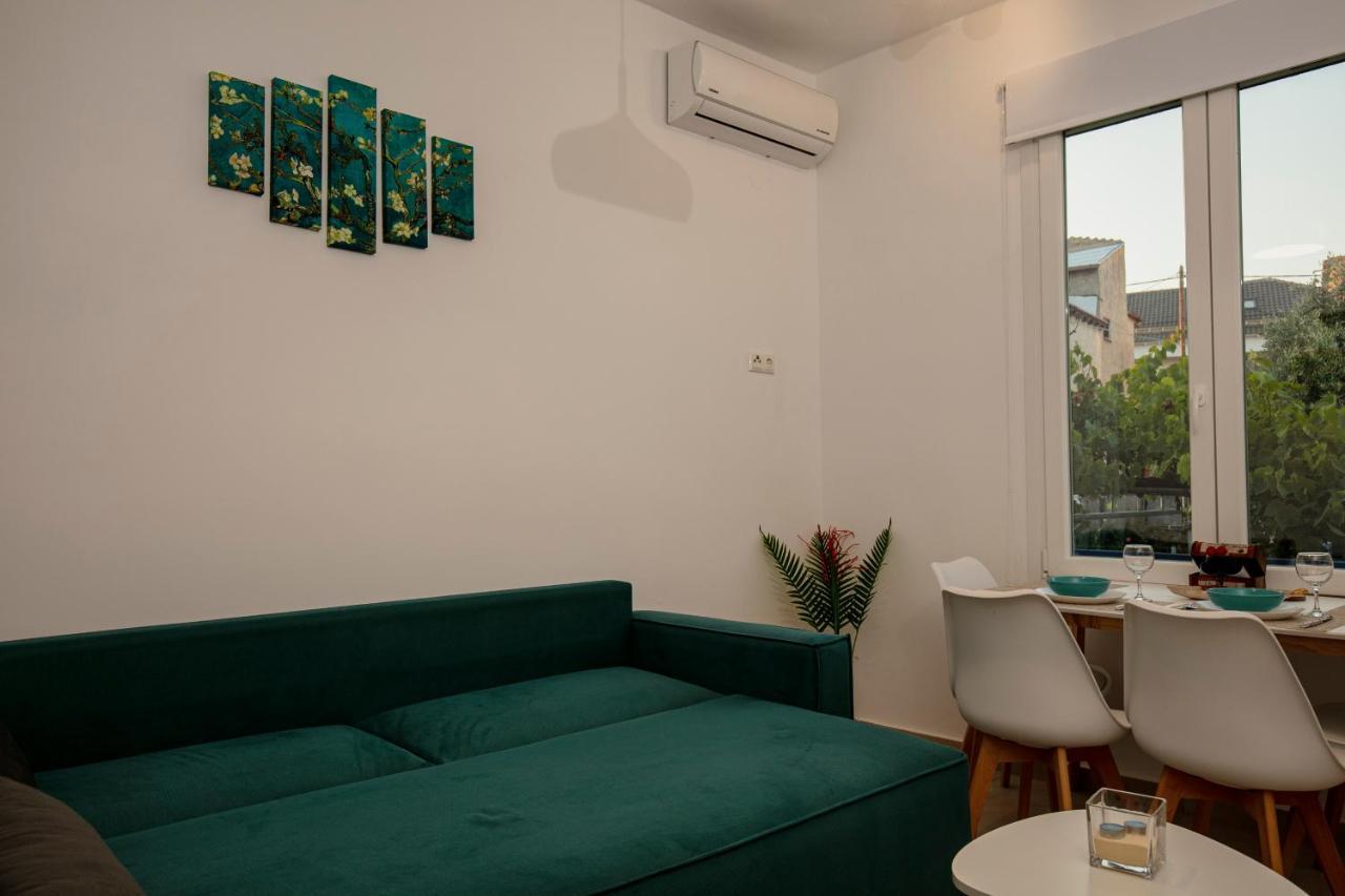 Rilassunte Luxury Apartments Потос Екстериор снимка