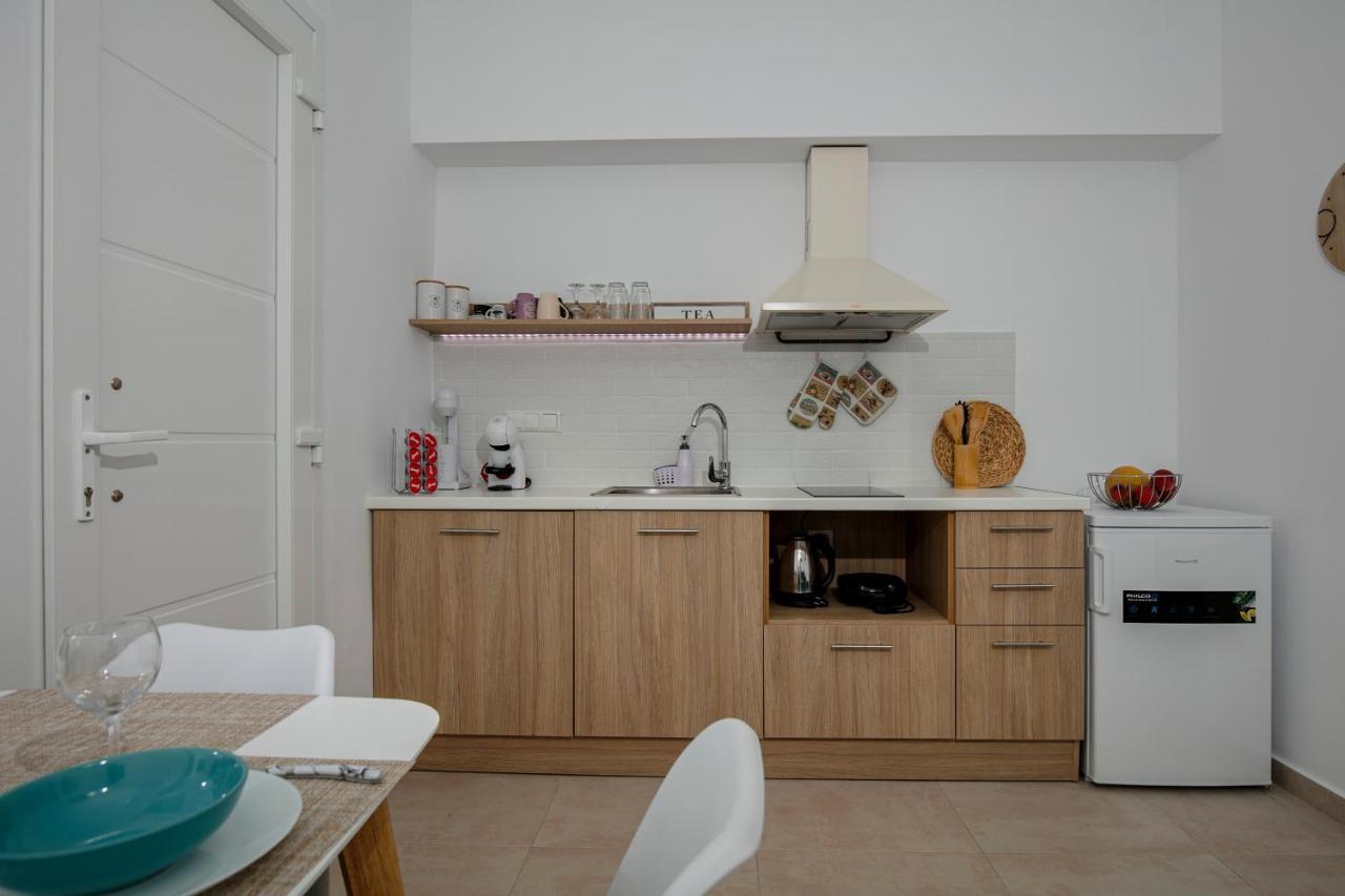 Rilassunte Luxury Apartments Потос Екстериор снимка